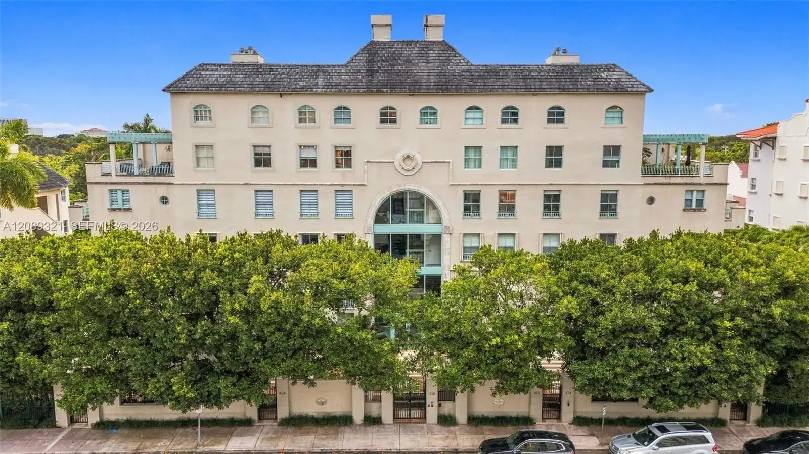 610 Valencia Ave # 502, Coral Gables FL 33134