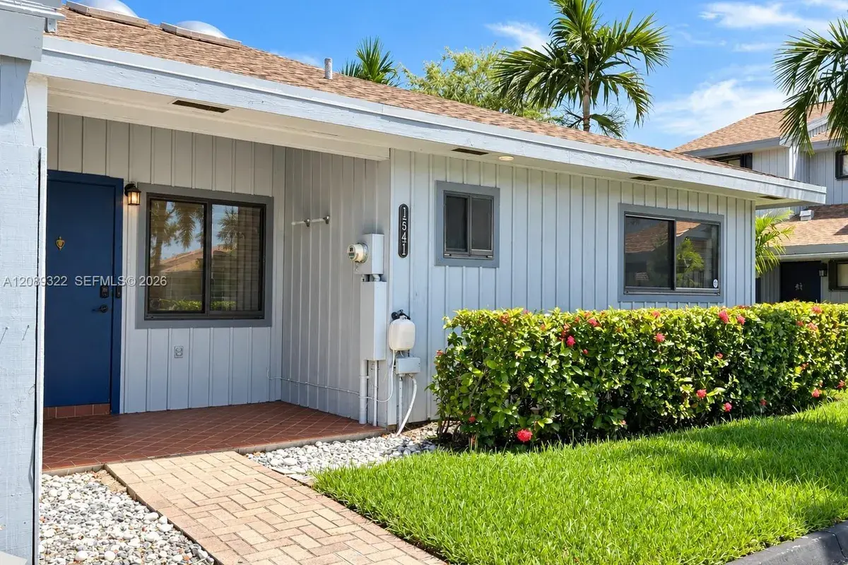 1541 N 14th Ter # 1541, Hollywood FL 33020