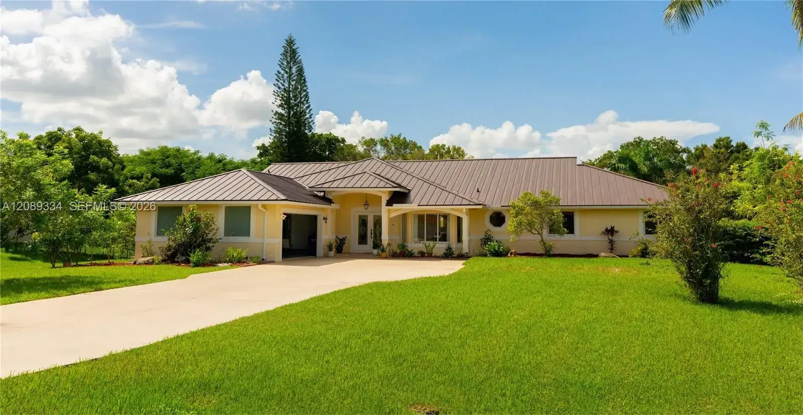 20430 SW 53rd Pl, Pembroke Pines FL 33332