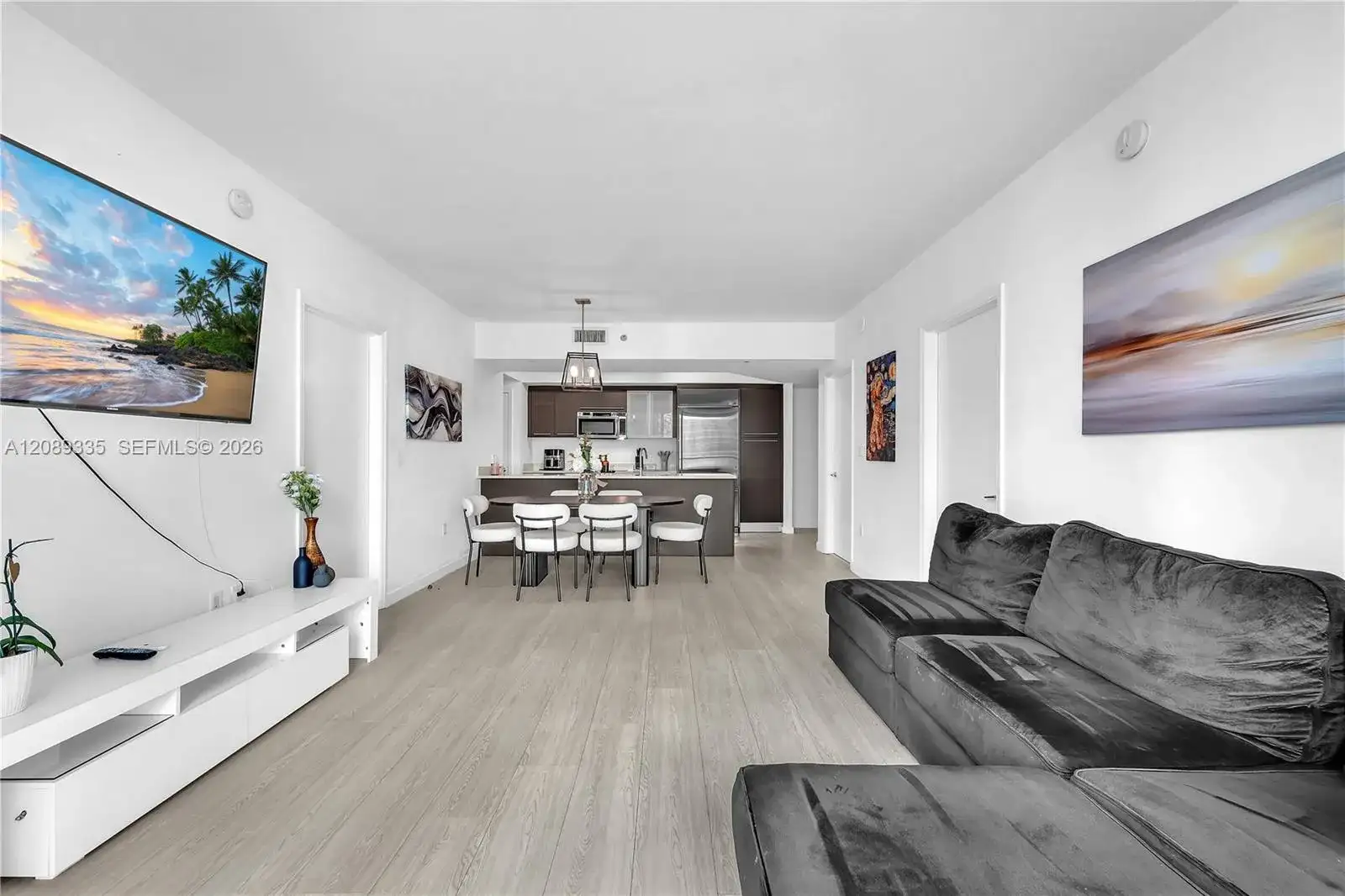 500 Brickell Ave # 1605, Miami FL 33131 photo 5