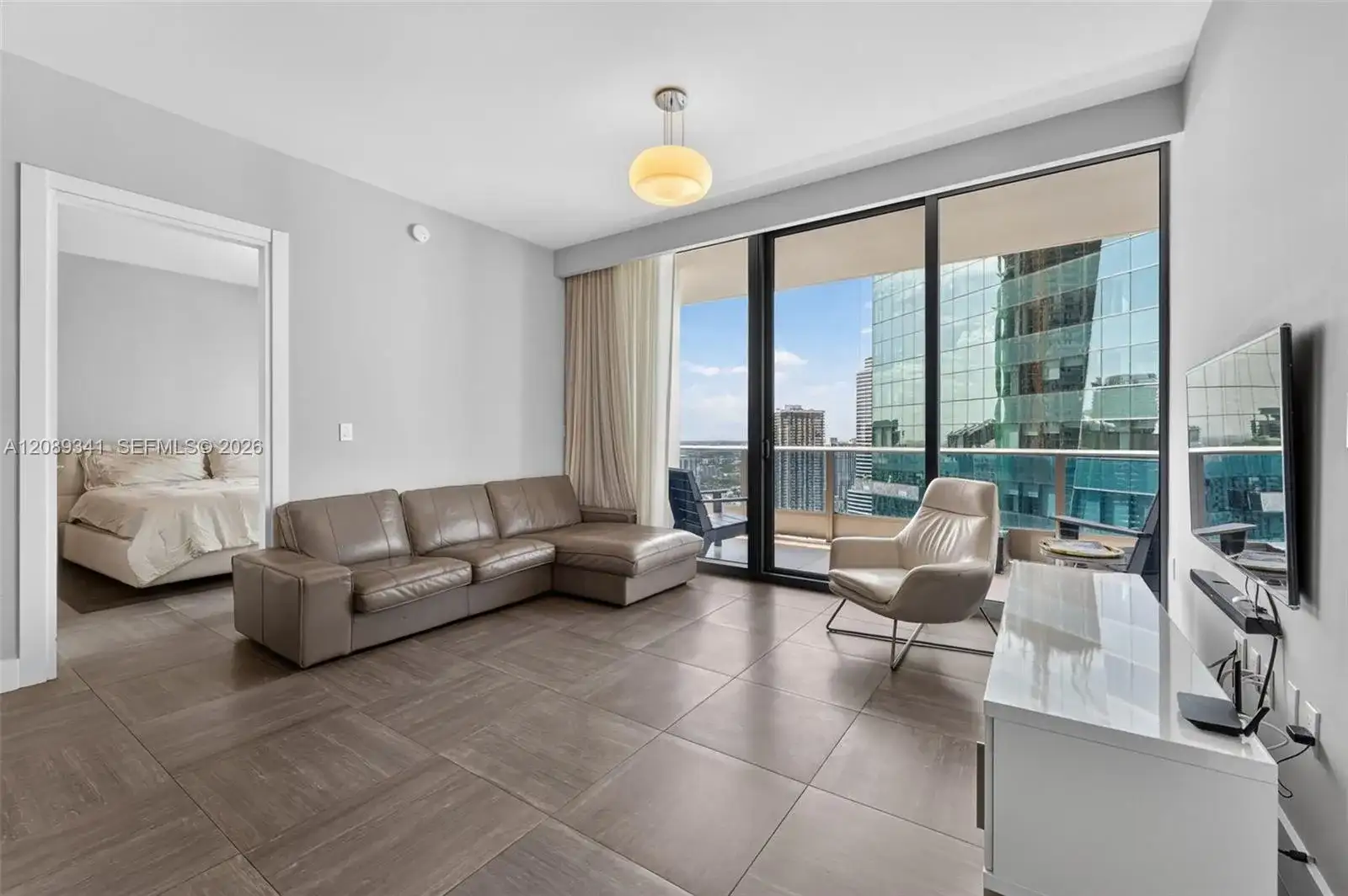 200 Biscayne Boulevard Way # 4711, Miami FL 33131 photo 2