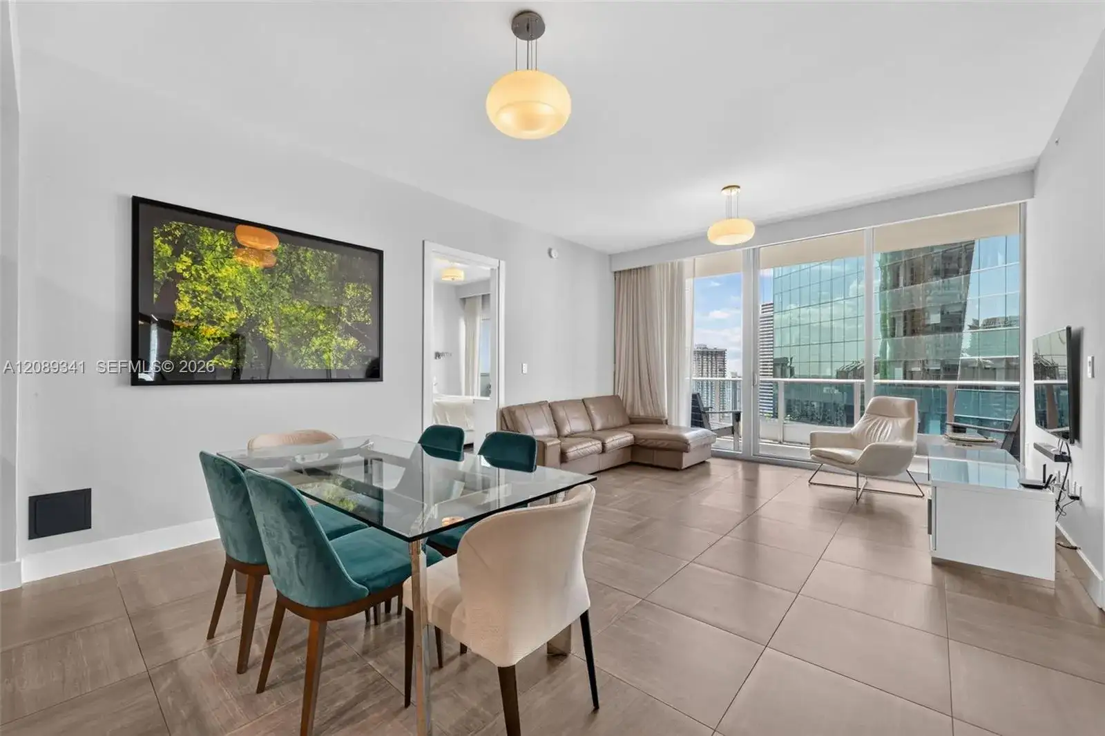 200 Biscayne Boulevard Way # 4711, Miami FL 33131 photo 3