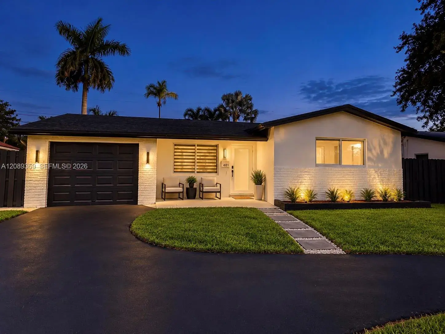 401 S Highland Dr, Hollywood FL 33021