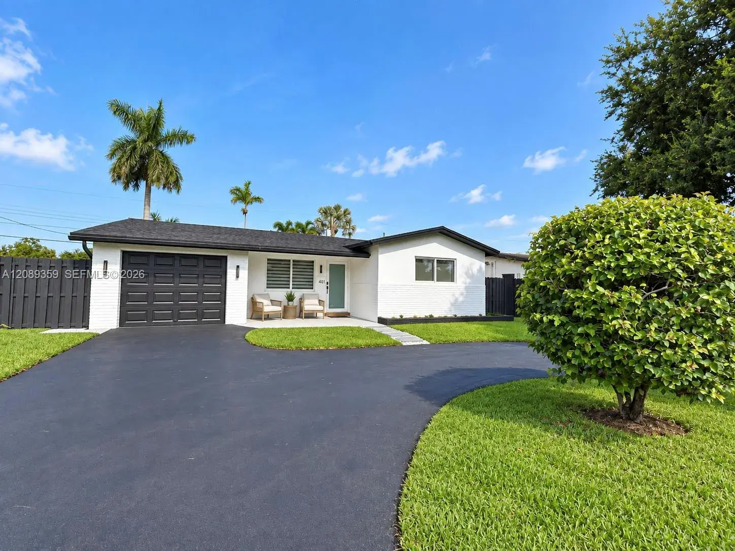 401 S Highland Dr, Hollywood FL 33021