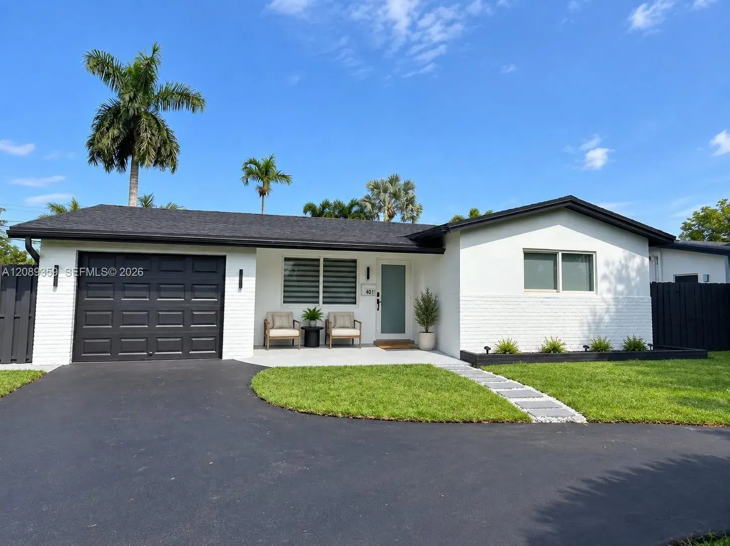 401 S Highland Dr, Hollywood FL 33021