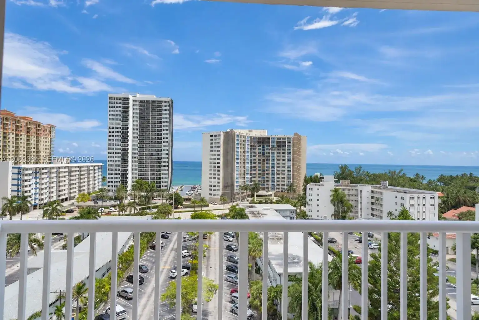 3161 S Ocean Dr # 1106, Hallandale Beach FL 33009 photo 2
