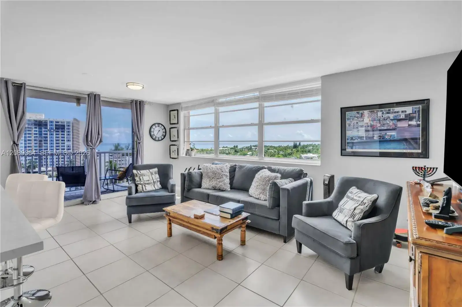 3161 S Ocean Dr # 1106, Hallandale Beach FL 33009 photo 4