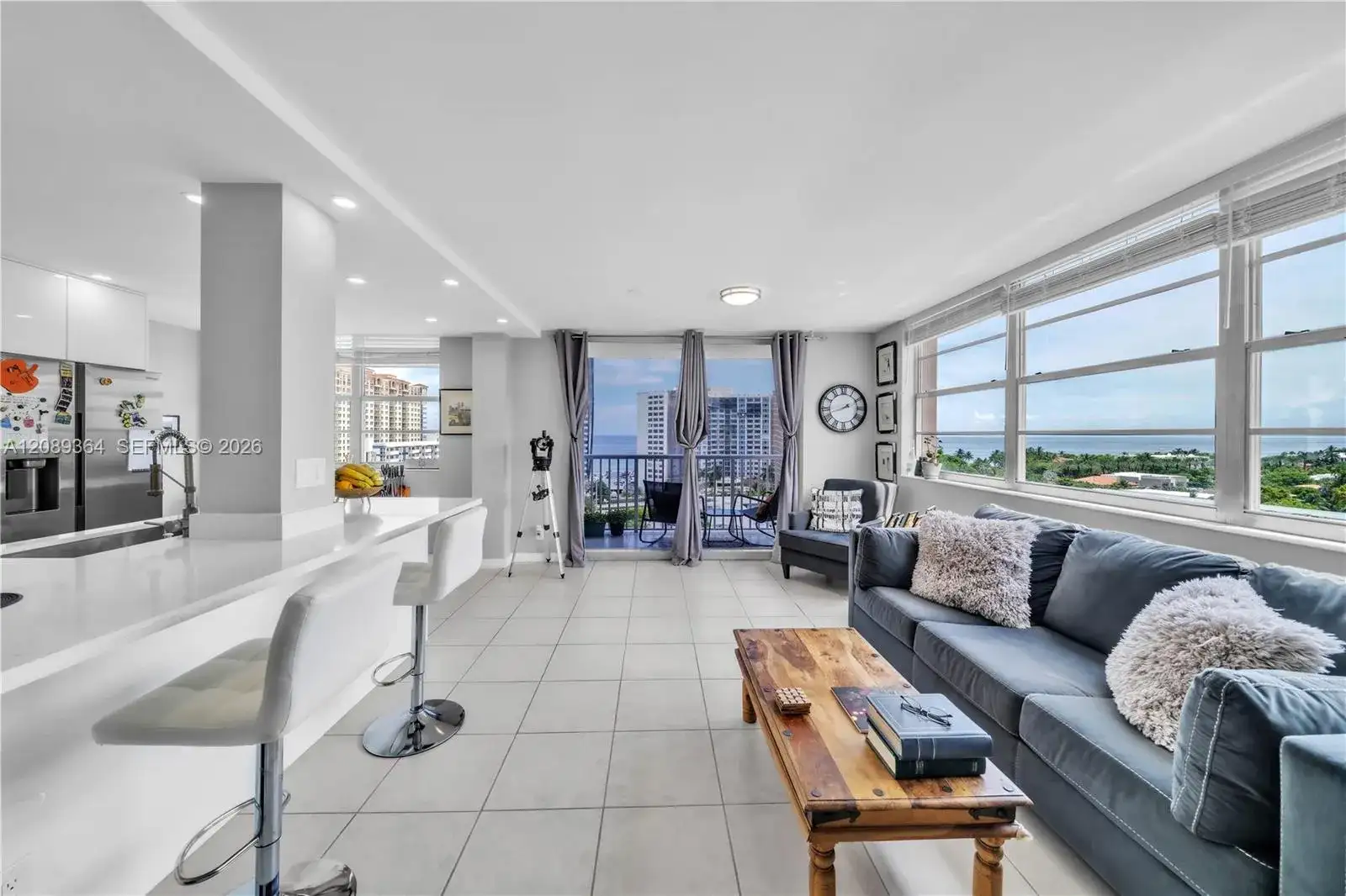 3161 S Ocean Dr # 1106, Hallandale Beach FL 33009 photo 5