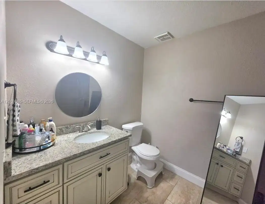 1393 NW 124th Ave # 1393, Pembroke Pines FL 33026 photo 3