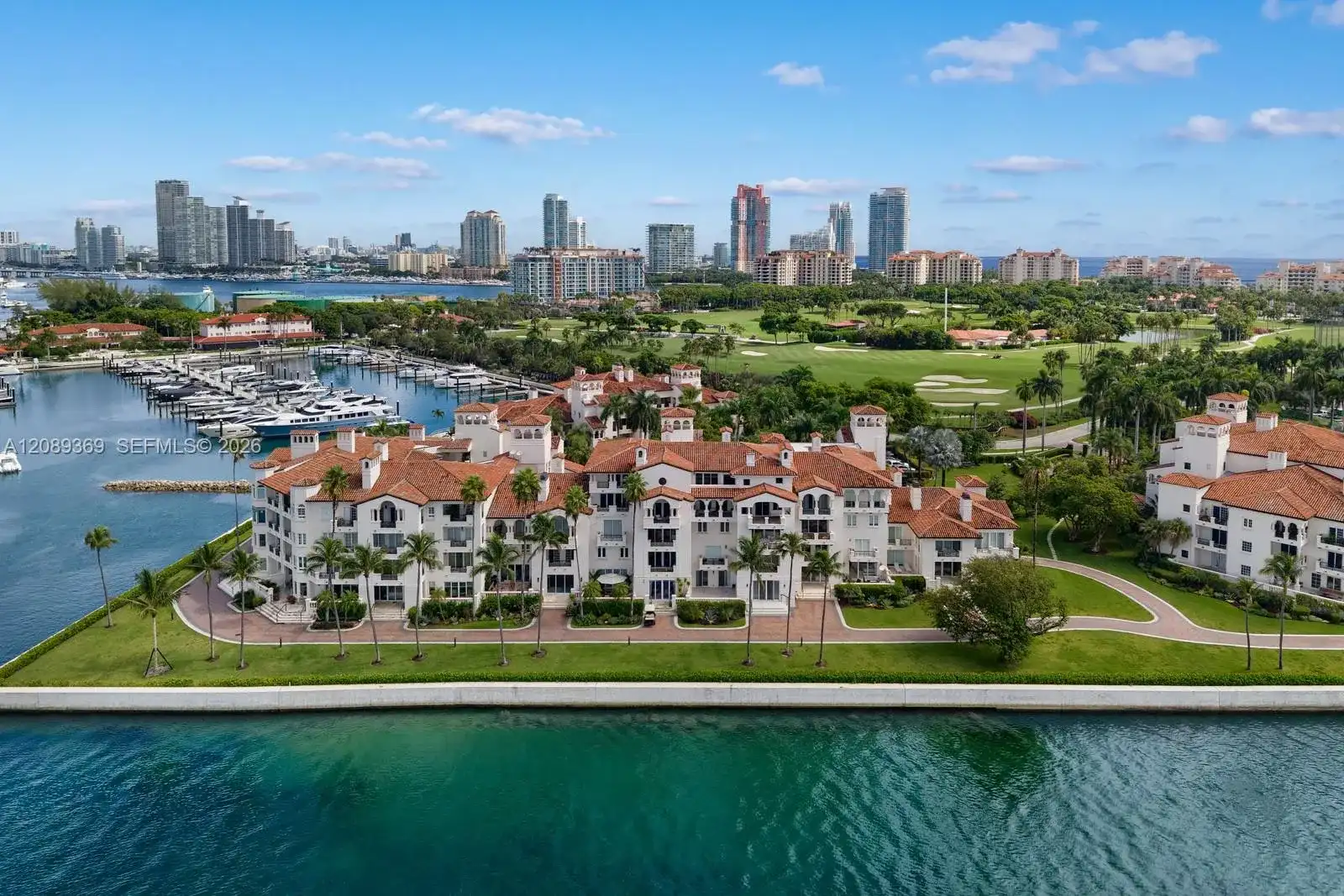 2412 Fisher Island Dr # 5102, Miami Beach FL 33109