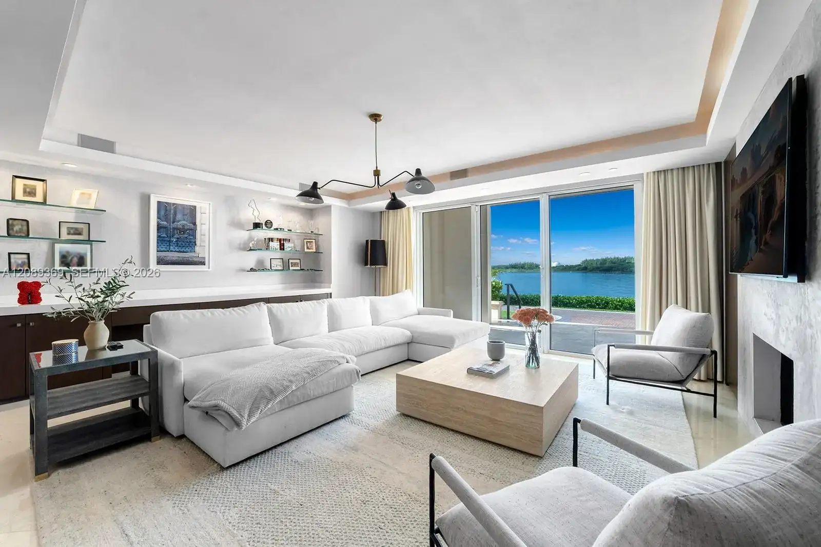 2412 Fisher Island Dr # 5102, Miami Beach FL 33109 photo 2