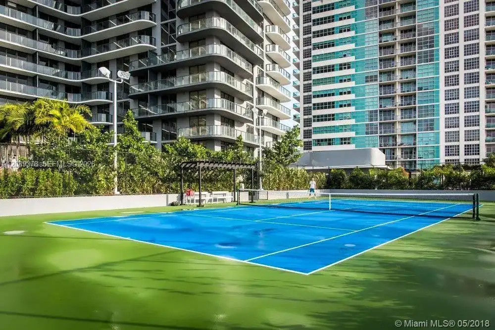 121 NE 34th St # 2202, Miami FL 33137