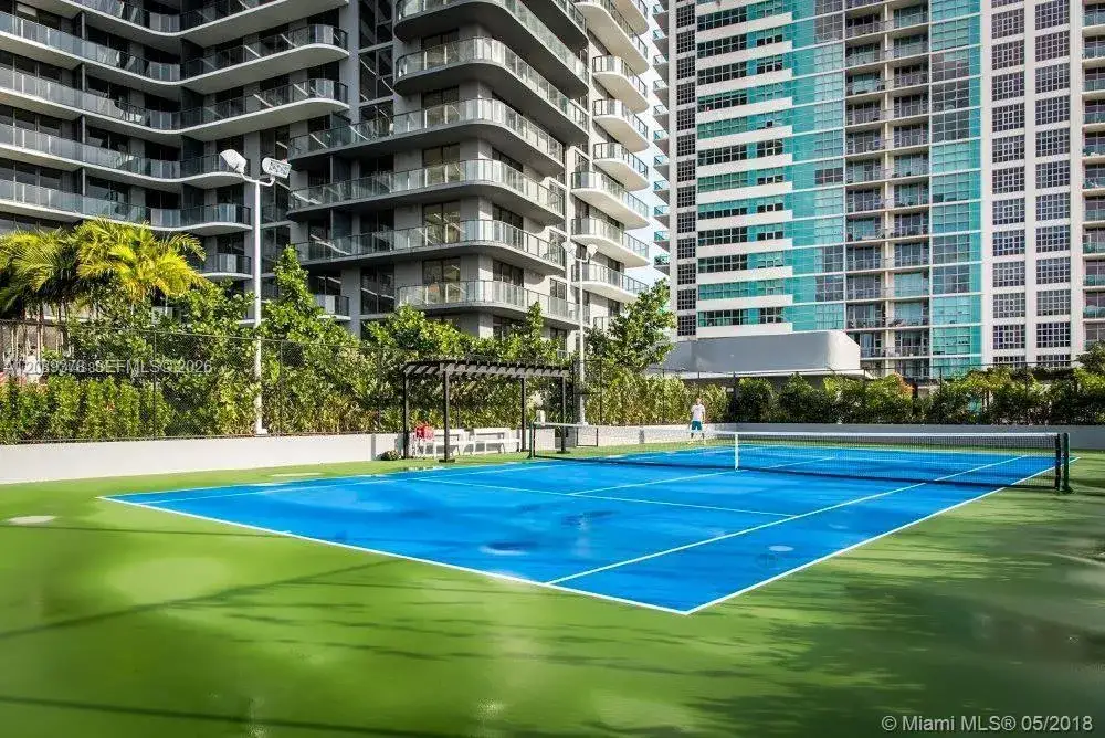 121 NE 34th St # 2202, Miami FL 33137