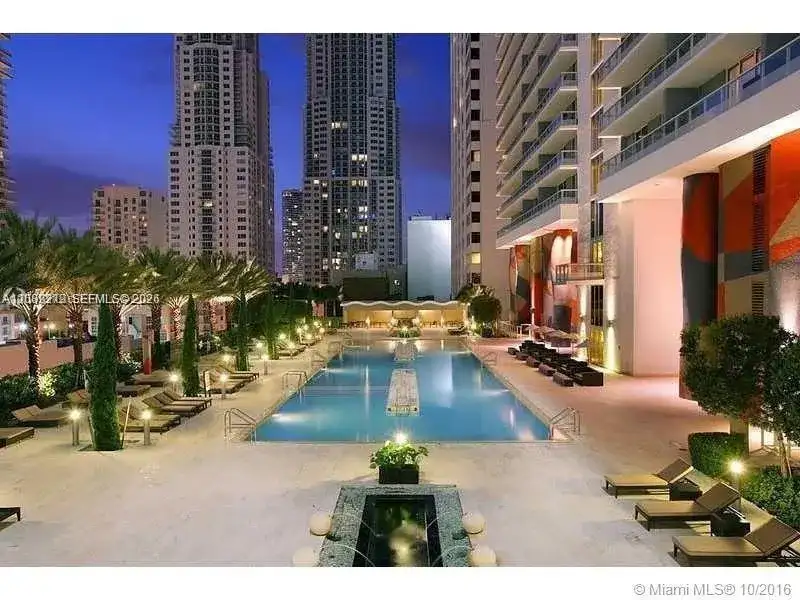 50 Biscayne Blvd # 4409, Miami FL 33132 photo 2