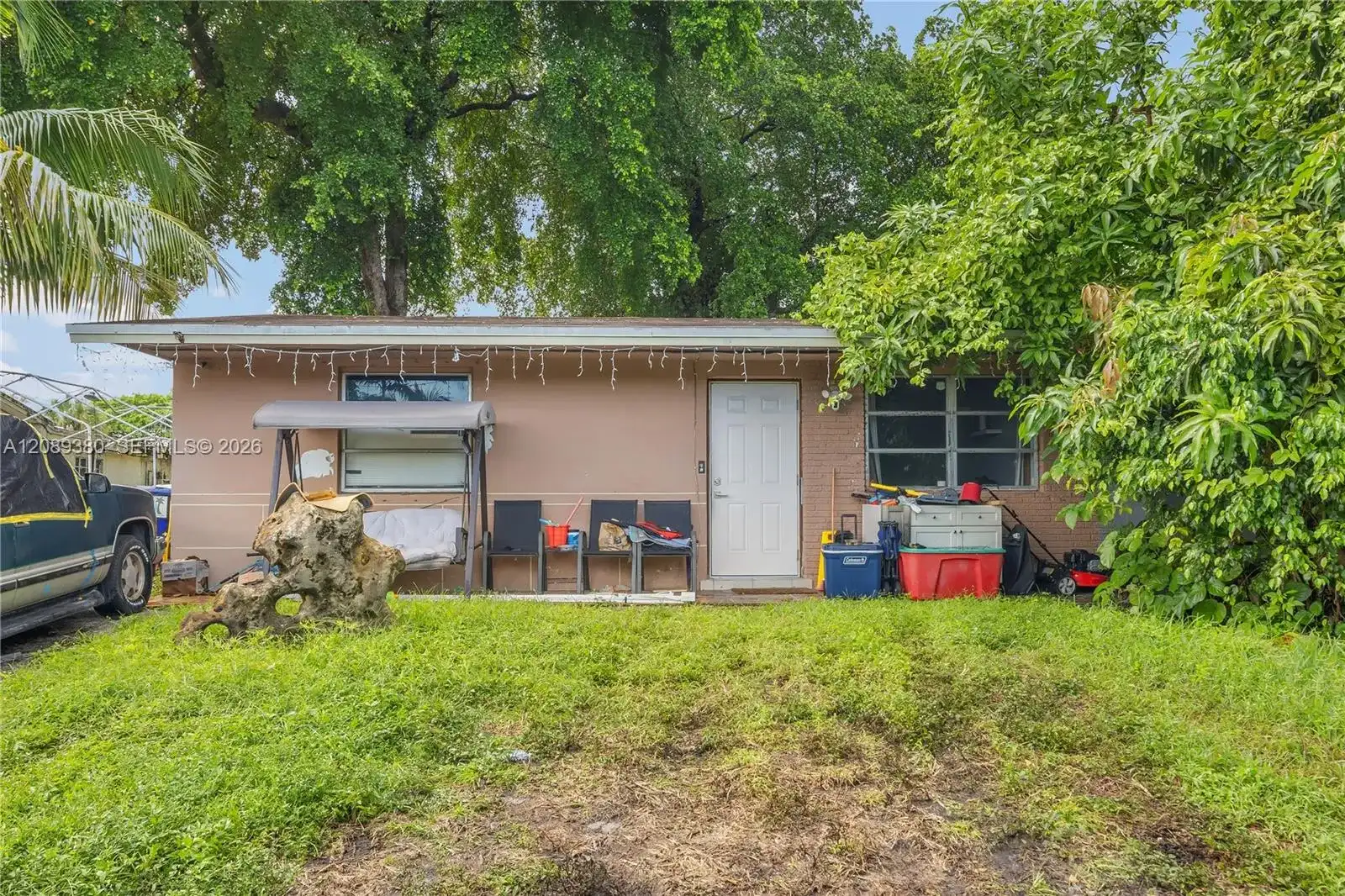 1947 SW 63rd Ter, North Lauderdale FL 33068