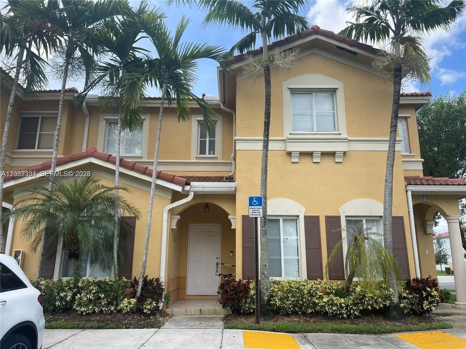 10760 NW 82nd Ter # 7, Doral FL 33178
