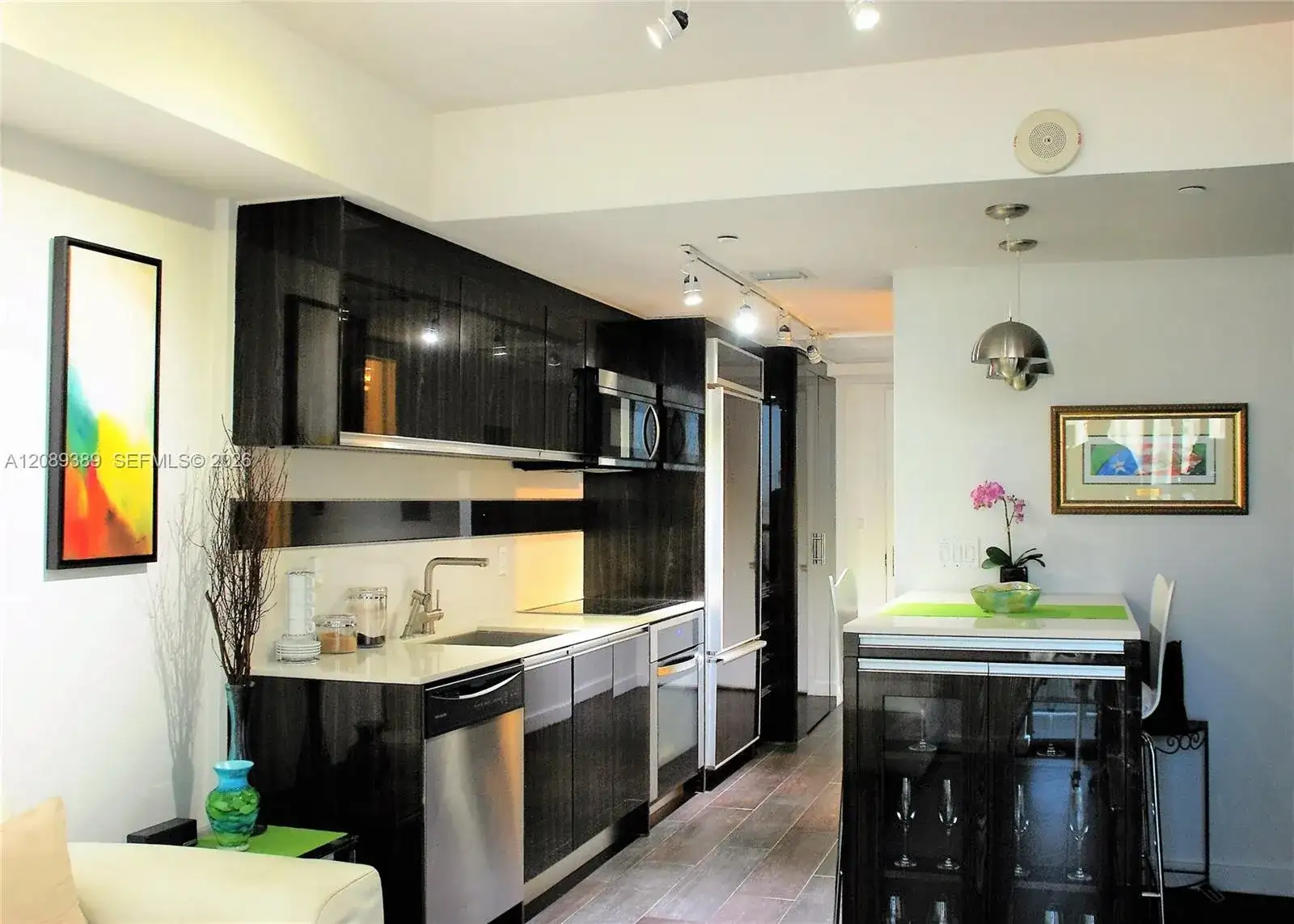 50 Biscayne Blvd # 1509, Miami FL 33132 photo 2