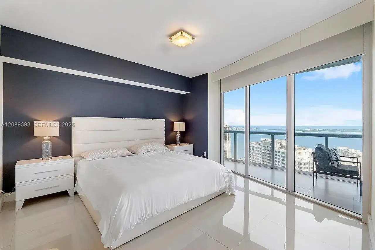 465 Brickell Ave # 3905, Miami FL 33131 photo 5