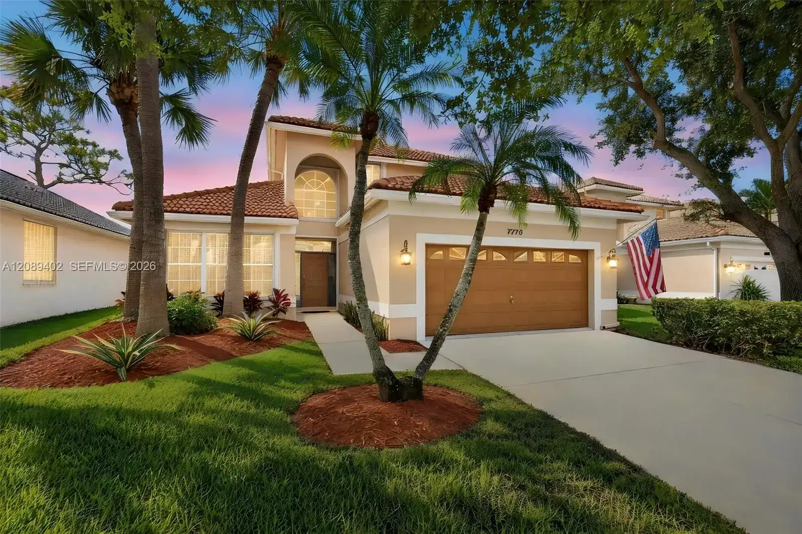 7770 NW 29th, Margate FL 33063