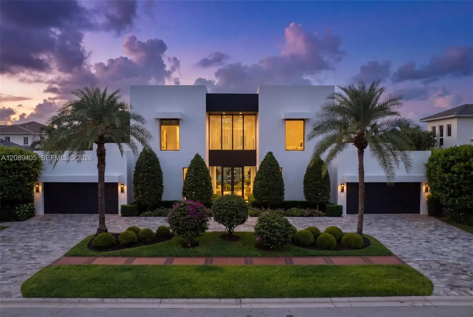 17531 Foxborough Ln, Boca Raton FL 33496 photo 2