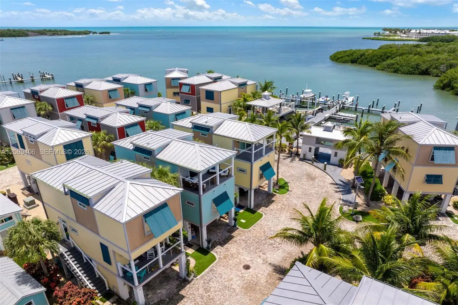 101 11th Street Ocean, lot 12, Marathon FL 33050