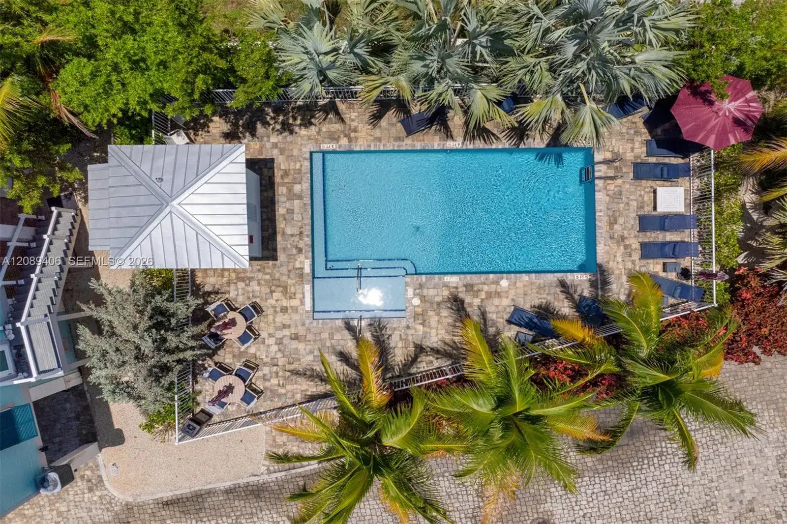 101 11th Street Ocean, lot 12, Marathon FL 33050 photo 2