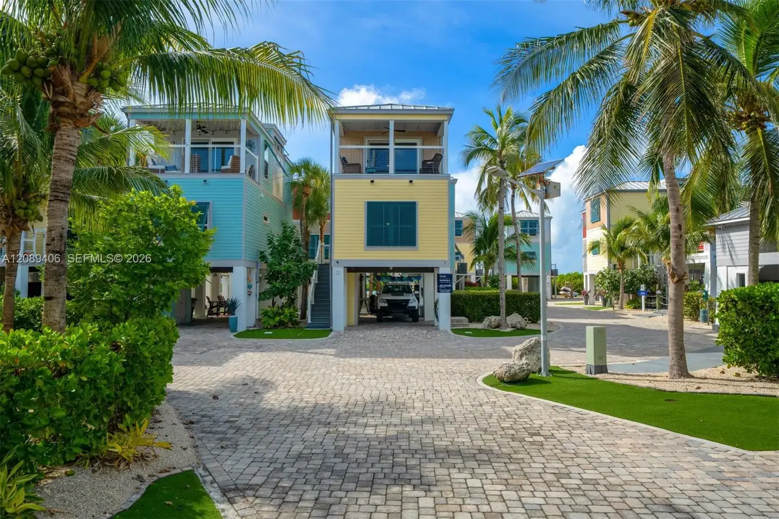 101 11th Street Ocean, lot 12, Marathon FL 33050 photo 3