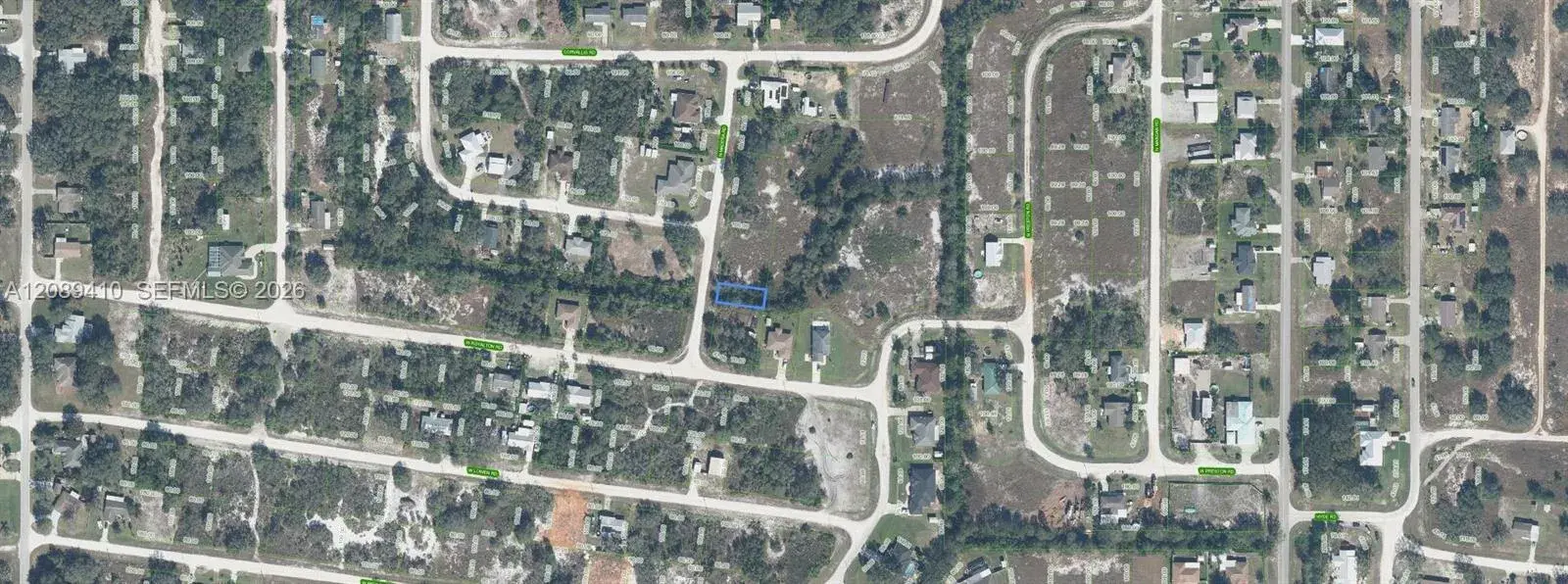 240 N Madera Road, Avon Park FL 33825