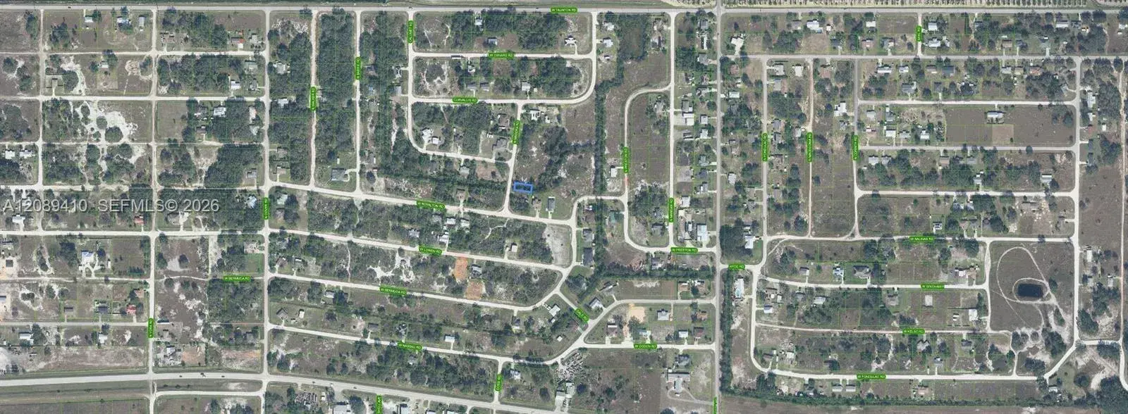 240 N Madera Road, Avon Park FL 33825