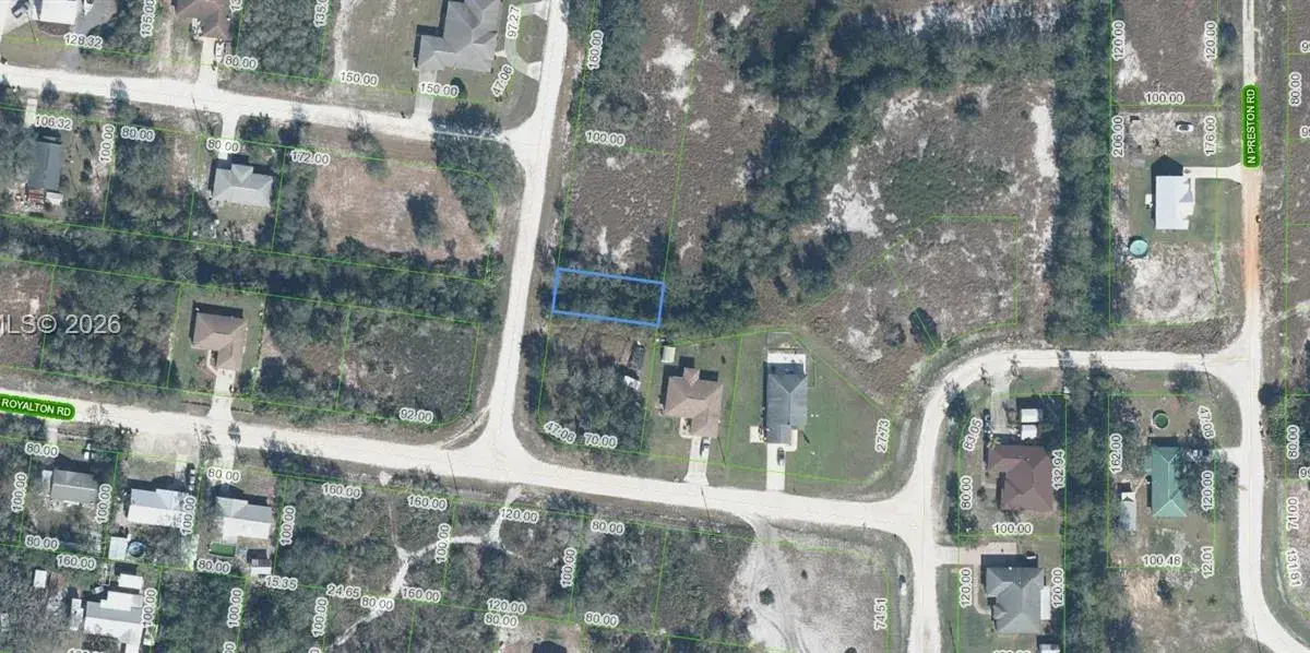 240 N Madera Road, Avon Park FL 33825