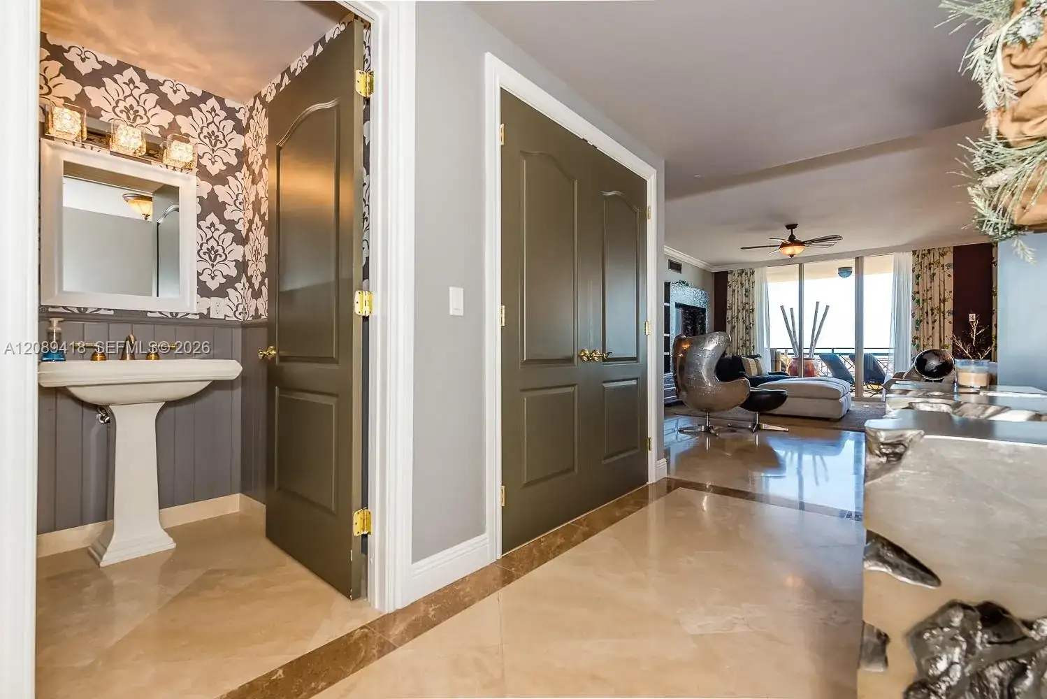 3501 N Ocean Drive # 7C, Hollywood FL 33019 photo 3