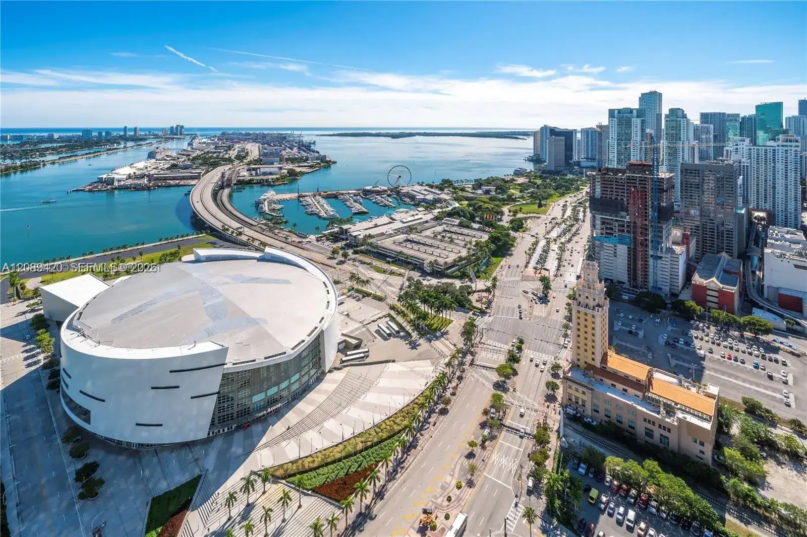 888 Biscayne Blvd # 3302, Miami FL 33132 photo 3