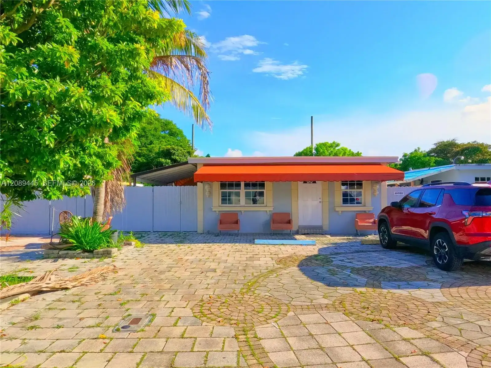 4608 Holt Rd # A, West Palm Beach FL 33415