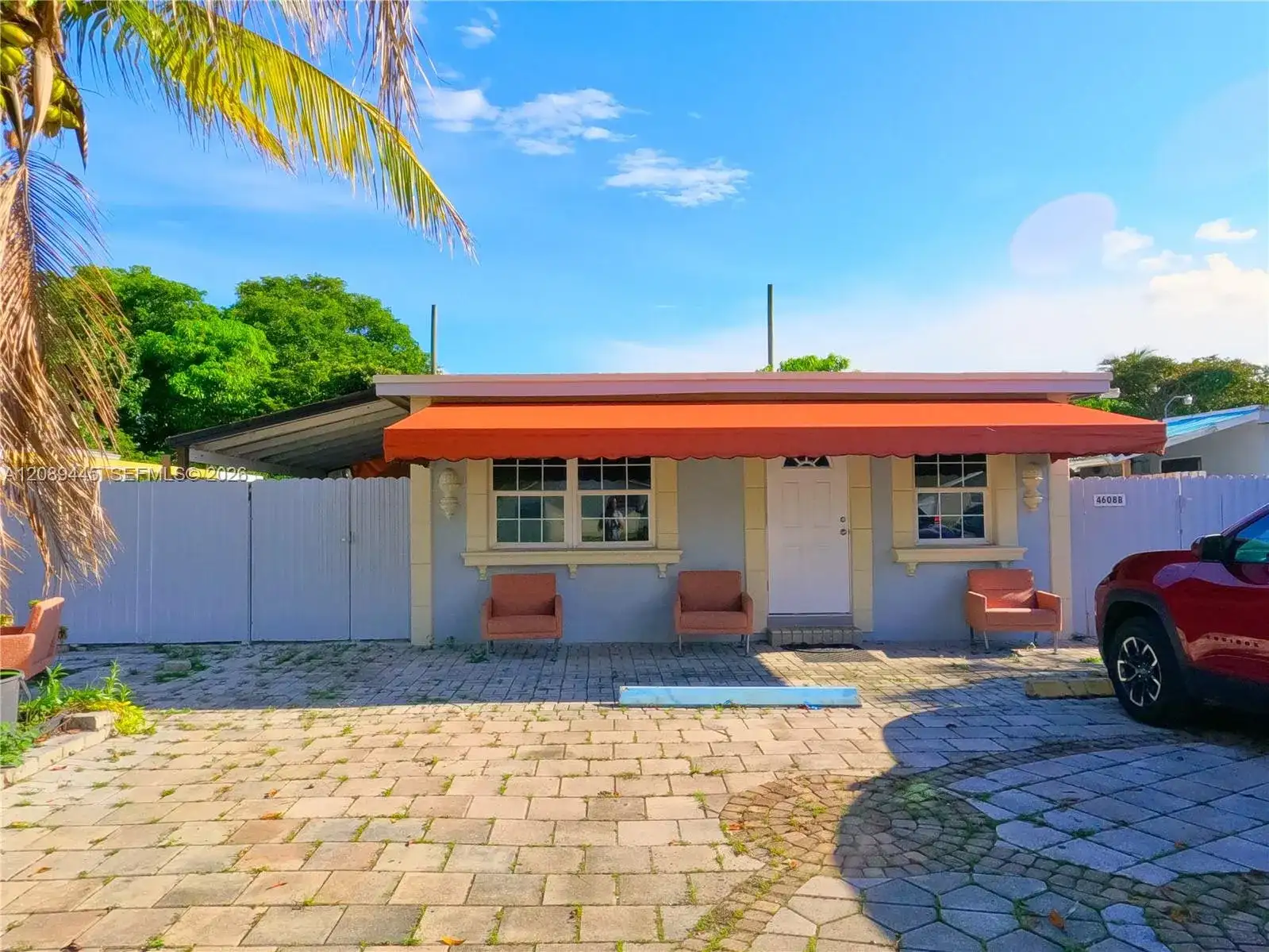 4608 Holt Rd # A, West Palm Beach FL 33415 photo 2