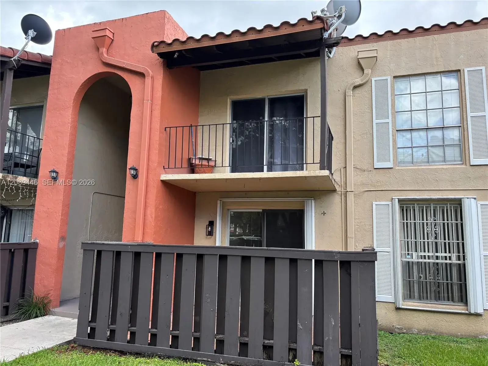 10824 N Kendall Dr # 26, Miami FL 33176