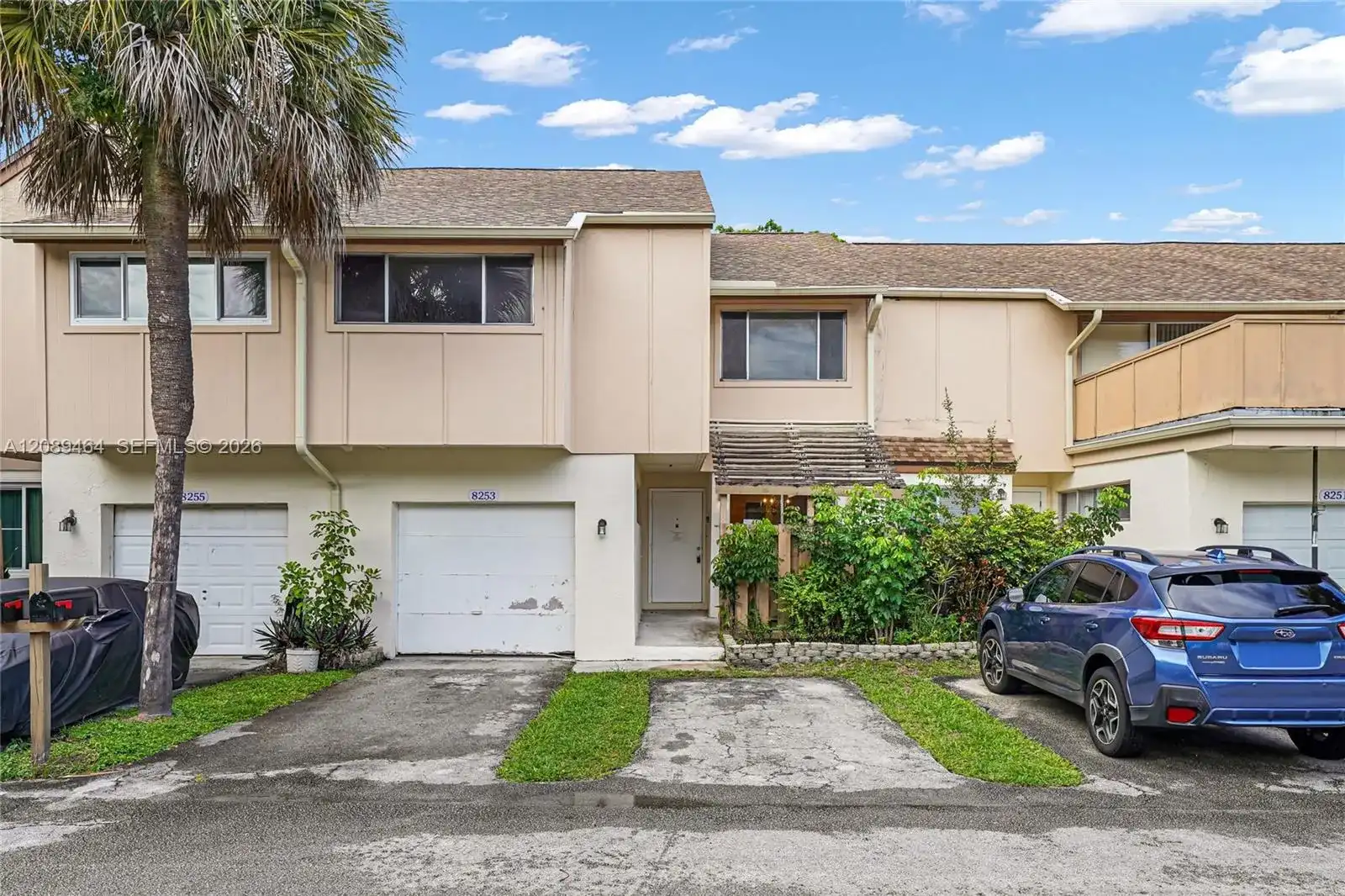 8253 NW 9th Ct # 2, Plantation FL 33324