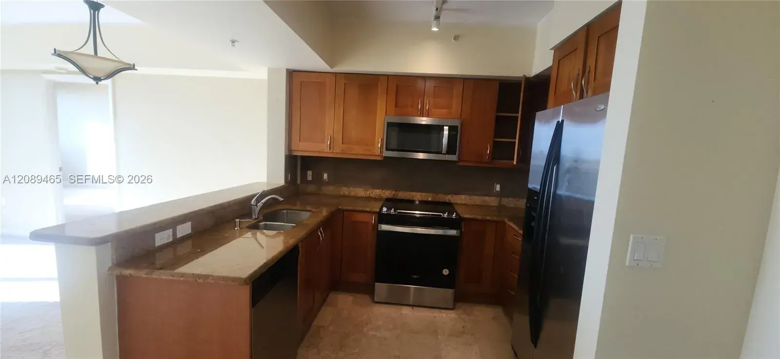 1745 E Hallandale Beach Blvd # 2308W, Hallandale Beach FL 33009