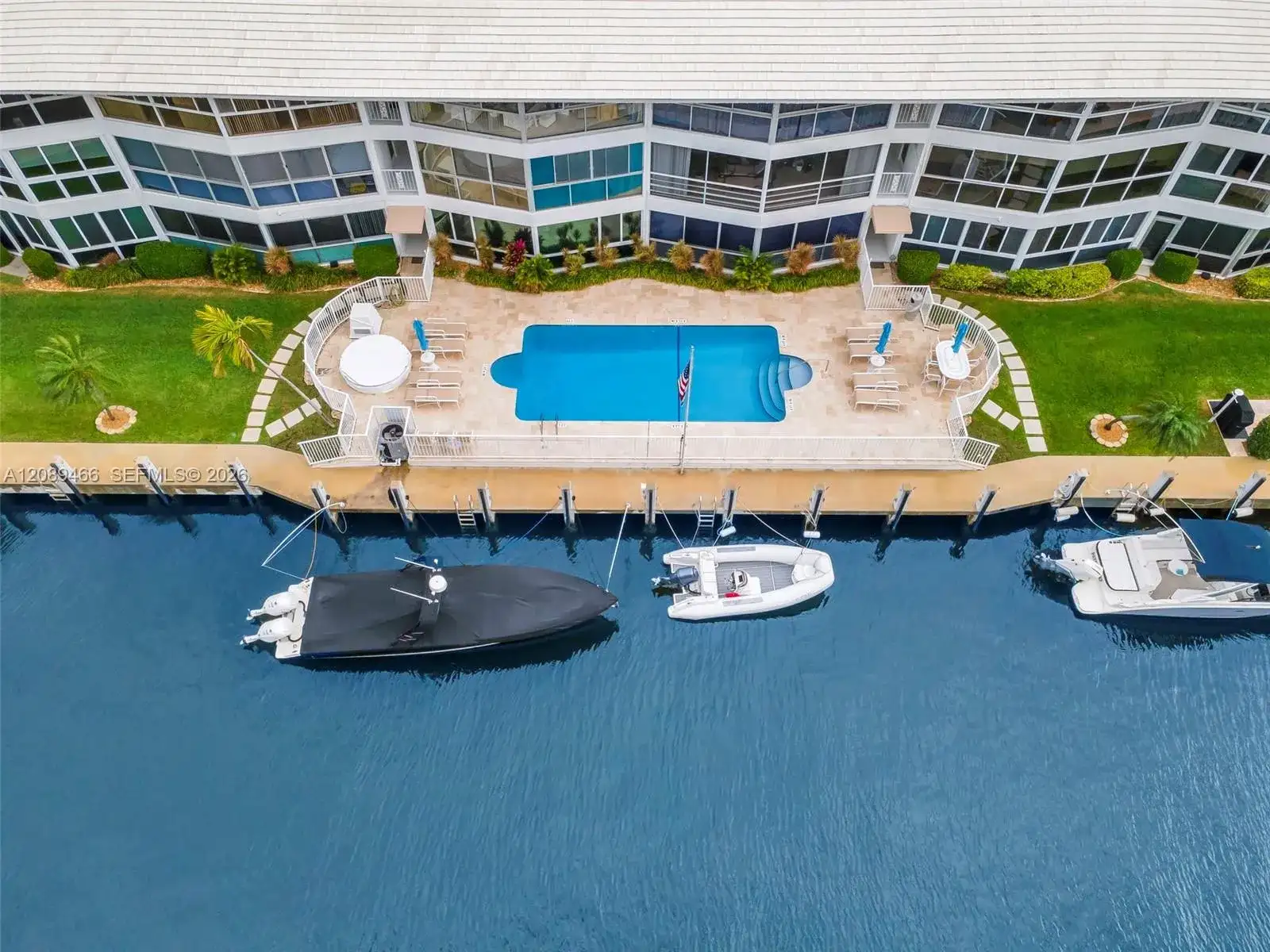 3050 NE 48th Street # 208, Fort Lauderdale FL 33308 photo 2