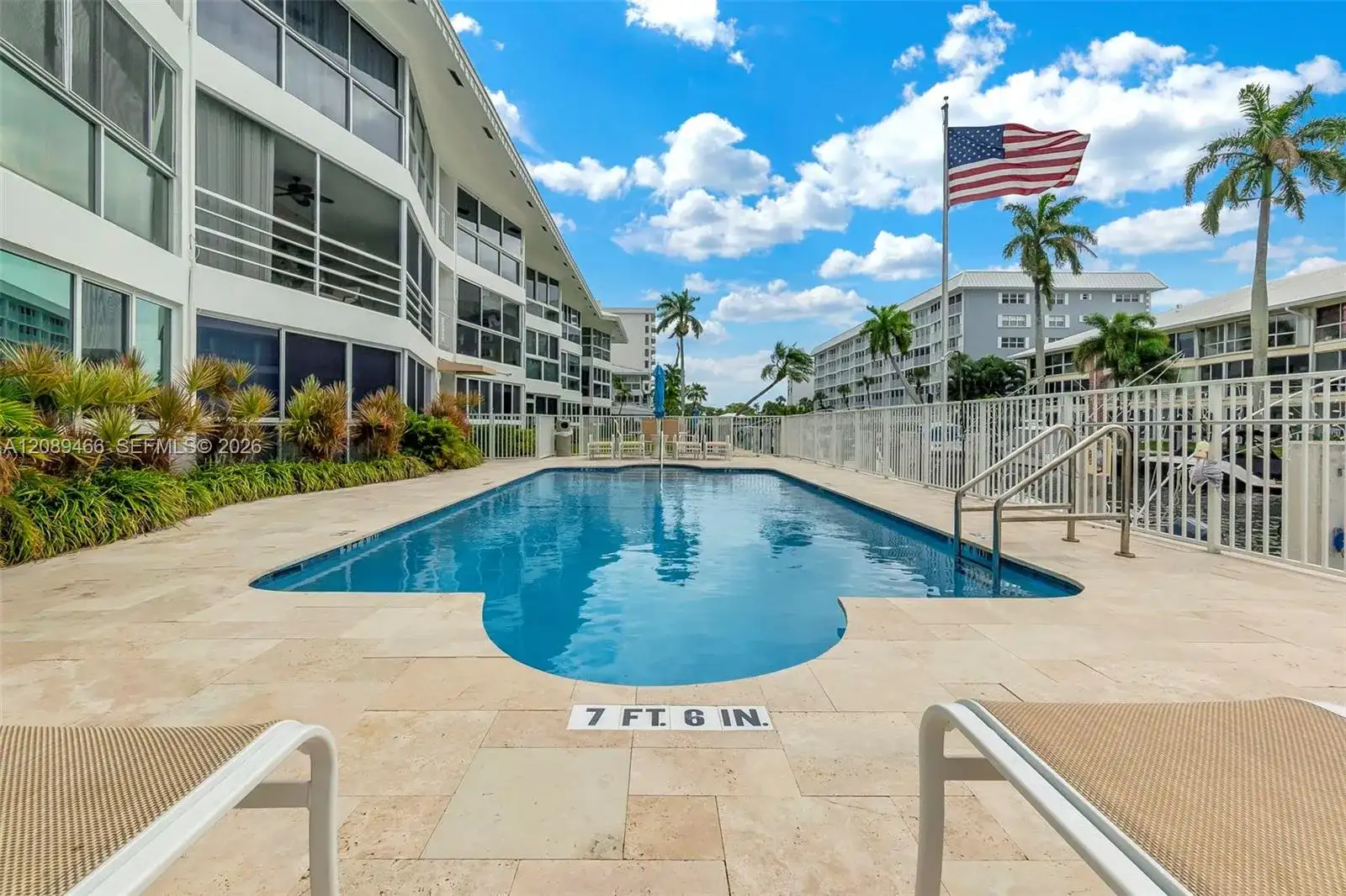 3050 NE 48th Street # 208, Fort Lauderdale FL 33308 photo 3