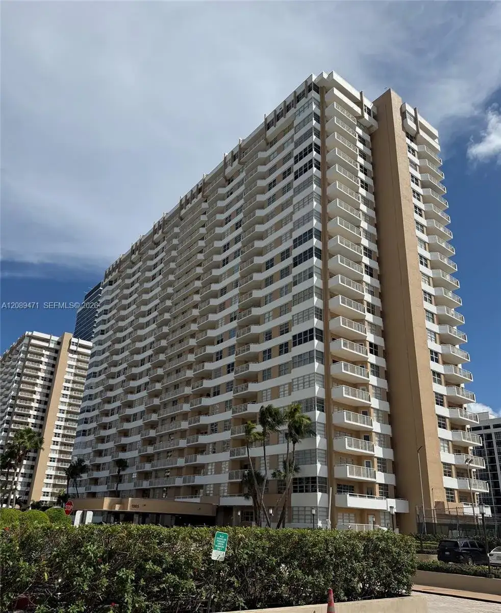 1985 S Ocean Dr # 21H, Hallandale Beach FL 33009 photo 4
