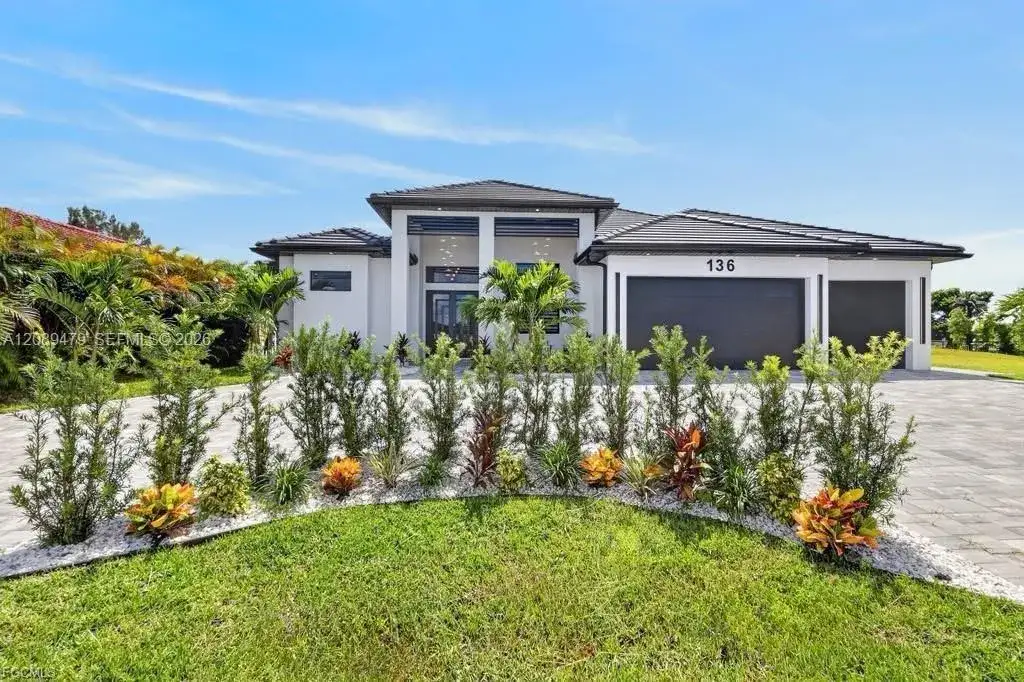 136 SW 28th ST, Cape Coral FL 33914 photo 3