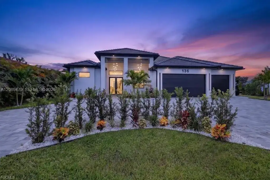 136 SW 28th ST, Cape Coral FL 33914 photo 4