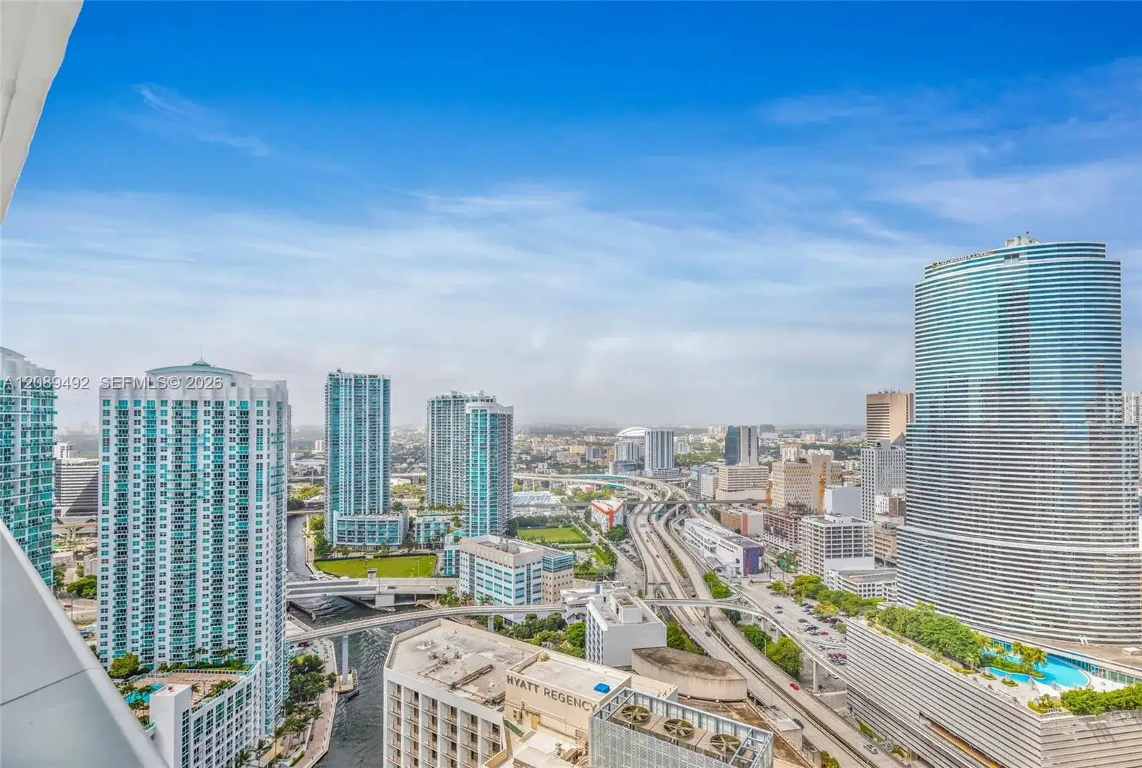 200 Biscayne Boulevard Way # 3209, Miami FL 33131 photo 5