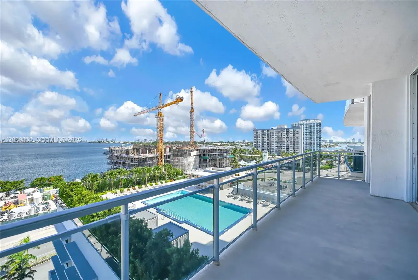 7901 Hispanola Ave # 909, North Bay Village FL 33141