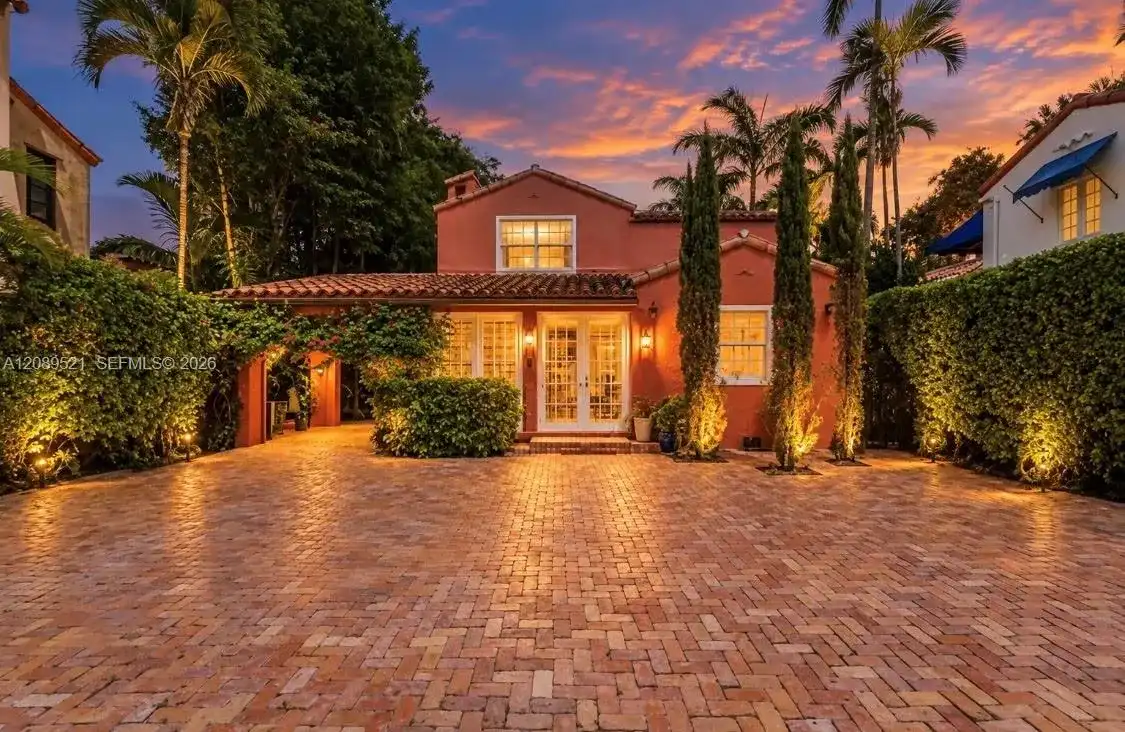 629 Altara Ave, Coral Gables FL 33146