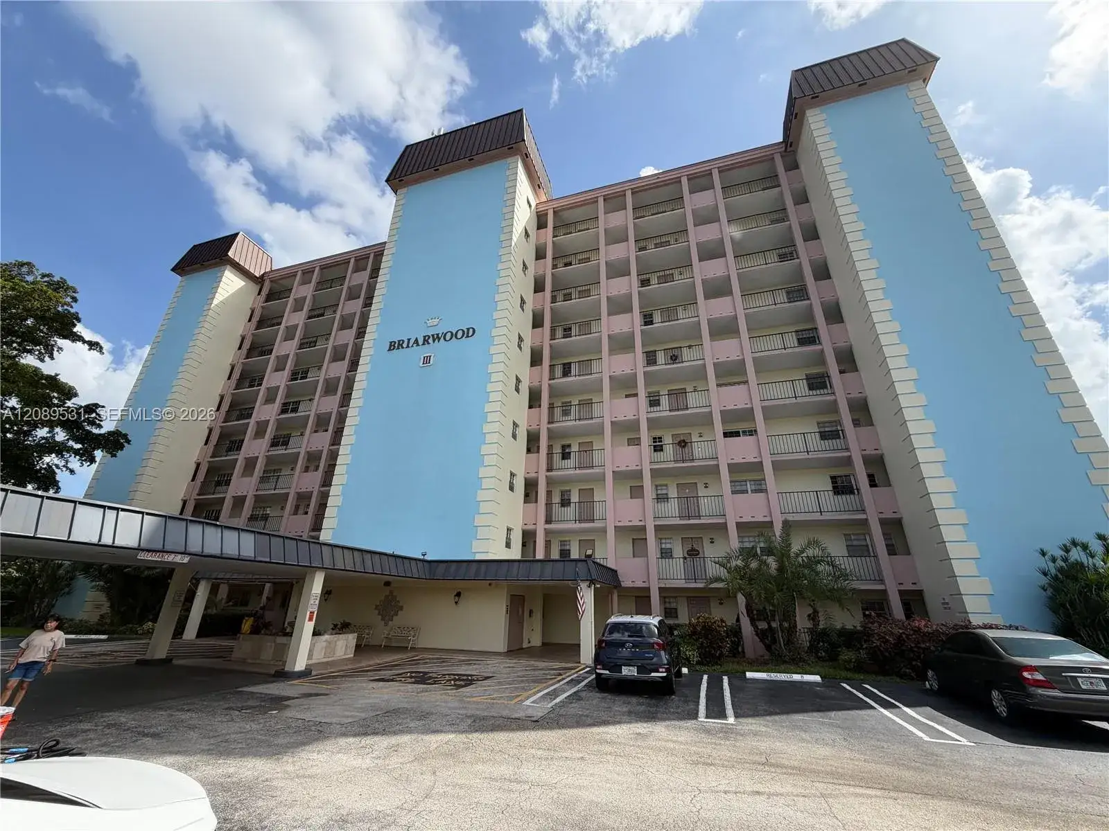 3575 Broken Woods Dr # 404, Coral Springs FL 33065