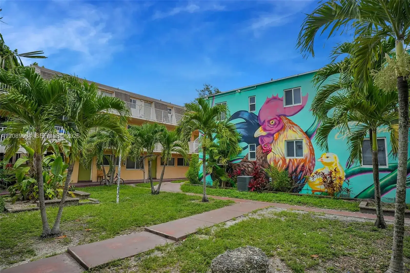 5601 NW 1st Ave, Miami FL 33127 photo 2