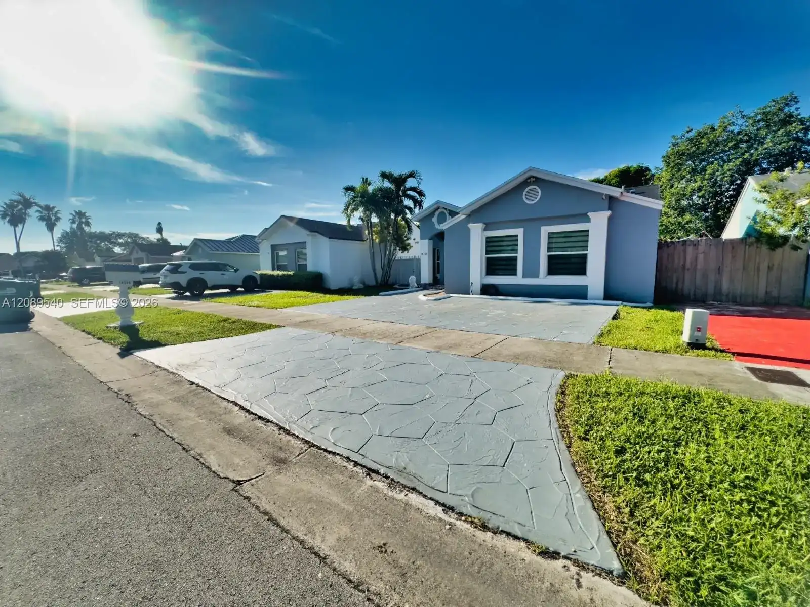 14348 SW 103rd St, Miami FL 33186