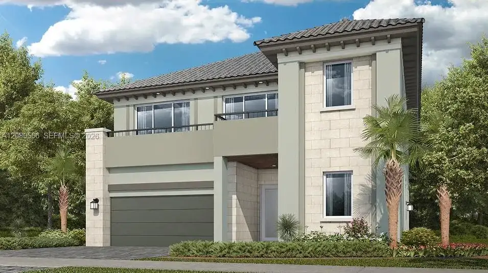 9565 MAGNUS TERRACE, Parkland FL 33076