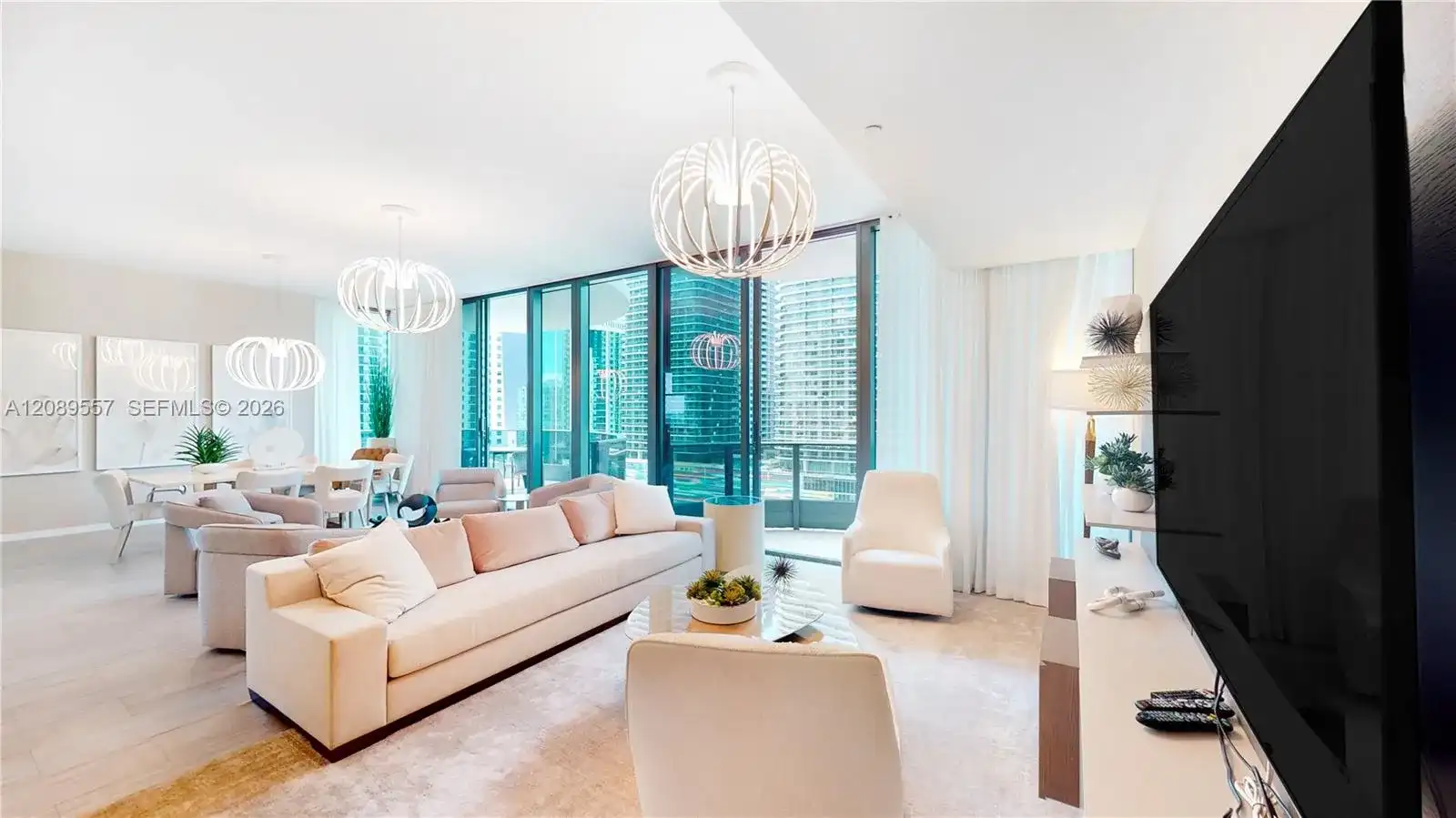 1000 Brickell Plaza, Miami FL 33131
